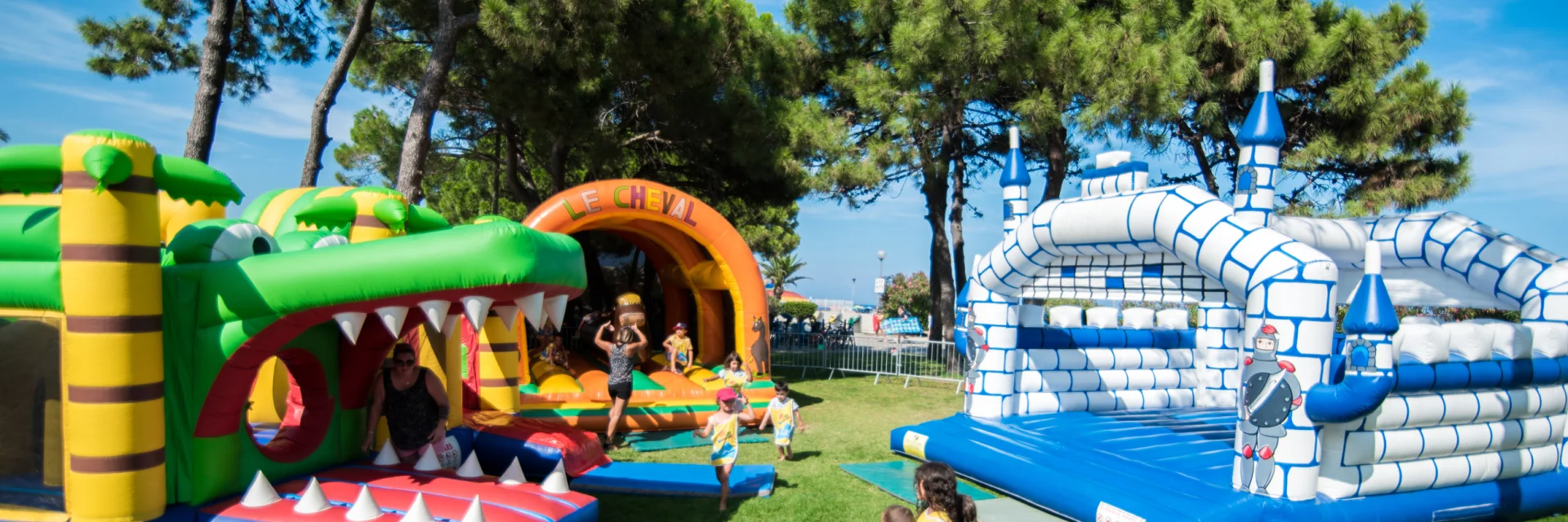 Kinderfest Argelestourisme Stephane Ferrer 3649