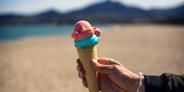 Glace Montagne Sur Mer Argelestourisme Lionel Faliu 7981