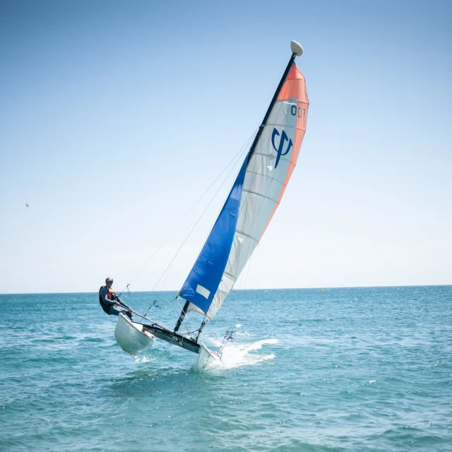 Catamaran Argeles 28 06 22 11