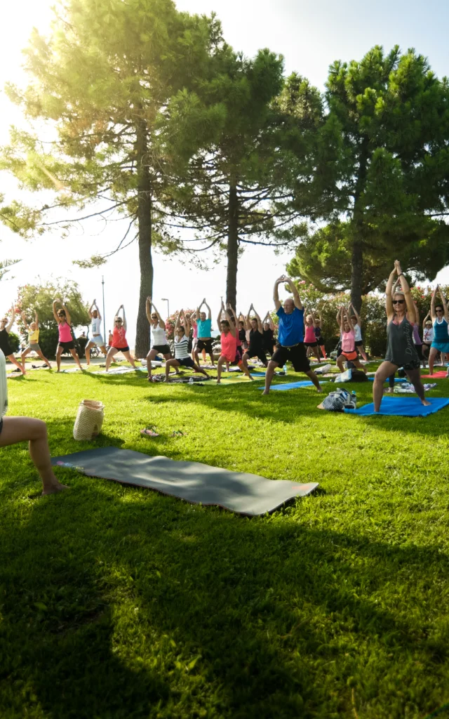 Yoga Argelestourisme Stephane Ferrer 2578