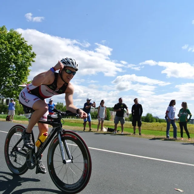 Triathlon Argeles