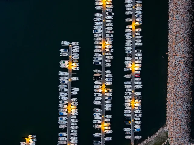 Port Argeles