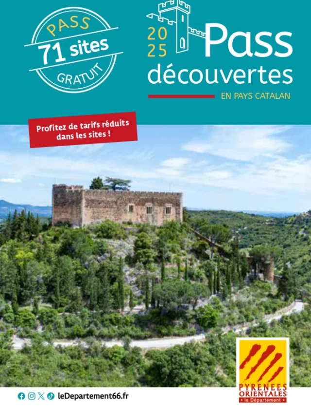 Pass Decouvertes Couv 2025