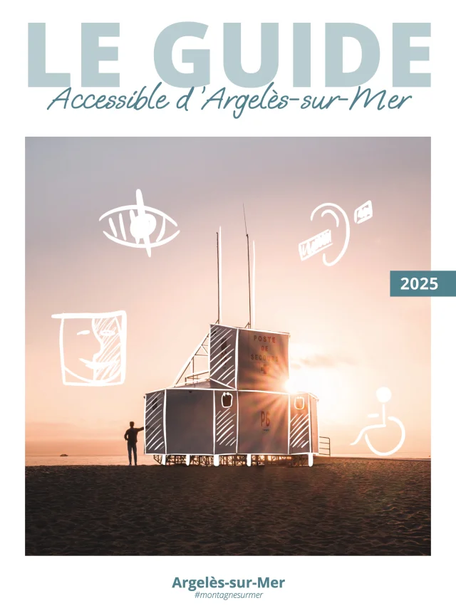 Guide Accessible 2025 Couv