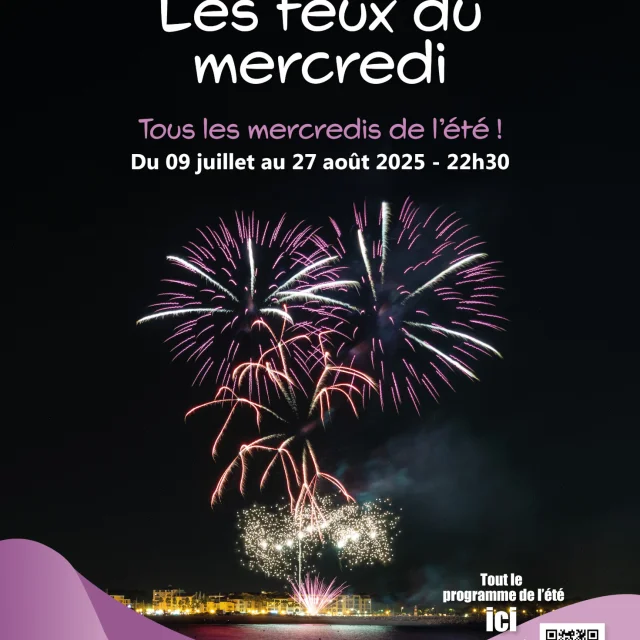 Les Feux Du Mercredi 2025