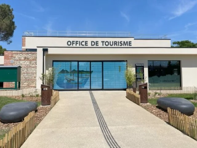 Fremdenverkehrsamt Argeles Sur Mer Plage