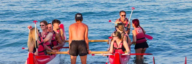 Pirogue Argelestourisme Lionel Faliu 10556