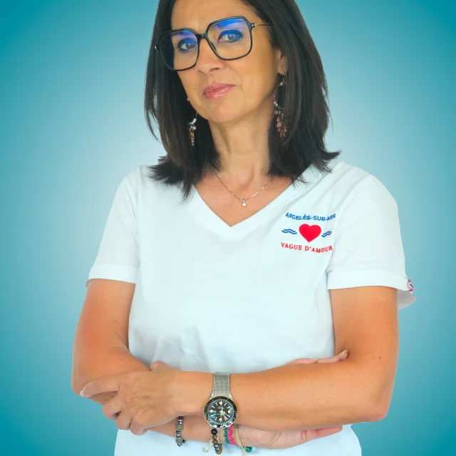 Nathalie Brunie