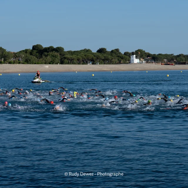Triathlon Argeles