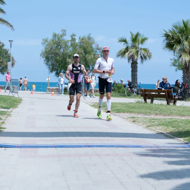 Triathlon Argeles