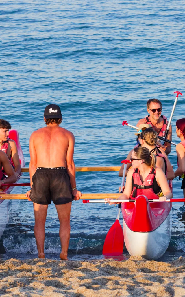 Pirogue Argelestourisme Lionel Faliu 10556