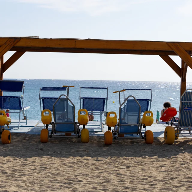Handiplage