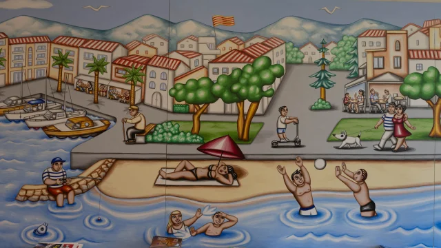 Office de Tourisme