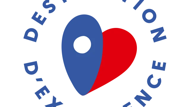 Logo Destination d'Excellence
