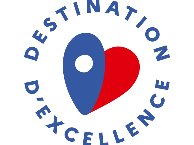 Logo Destination d'Excellence