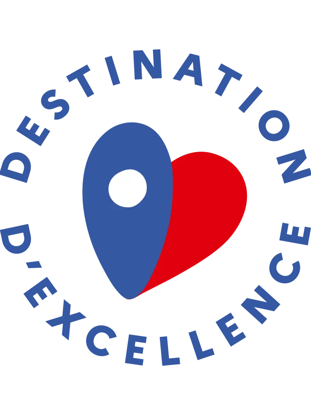 Logo Destination d'Excellence