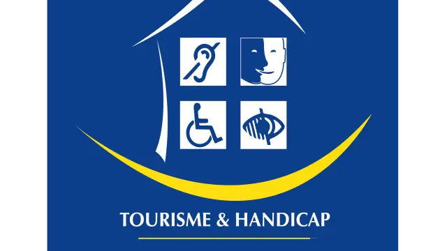 Label Tourisme & Handicap