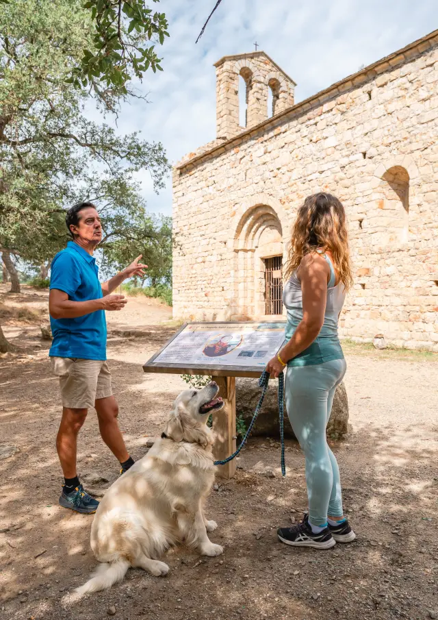 Randonnee Avec Chien Argelestourisme Marion Carcel Foehn Photographie 111615