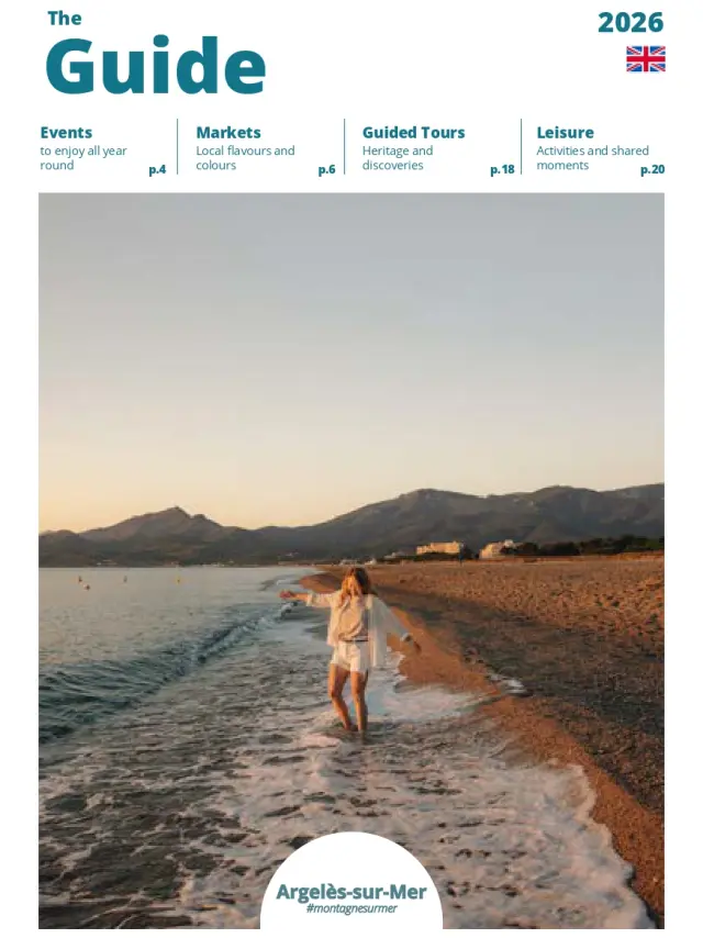 Guide Argelessurmer 2026 En Couv