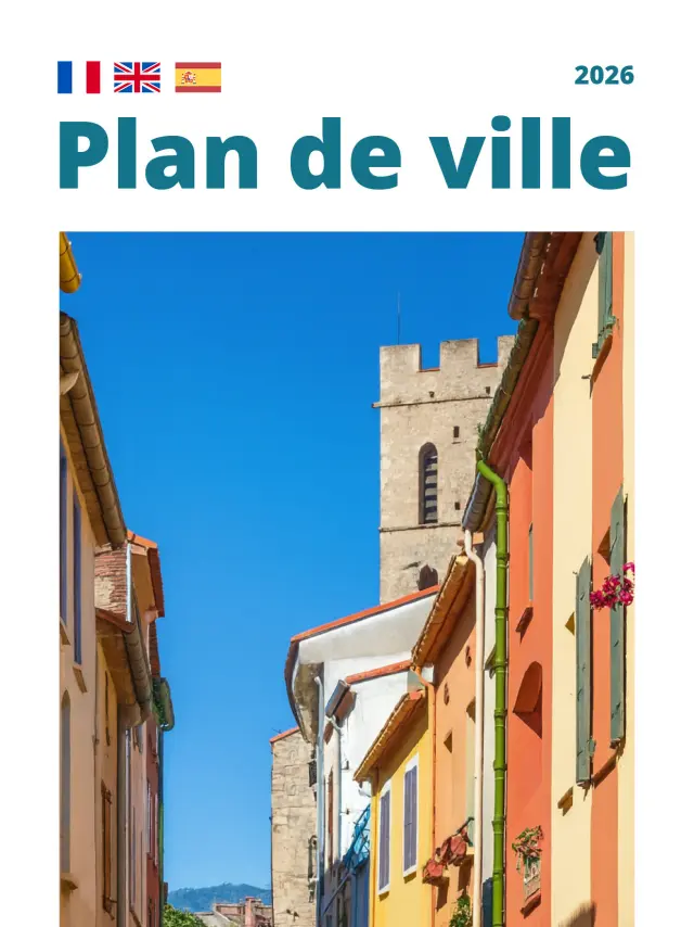 Couv Plan De Ville