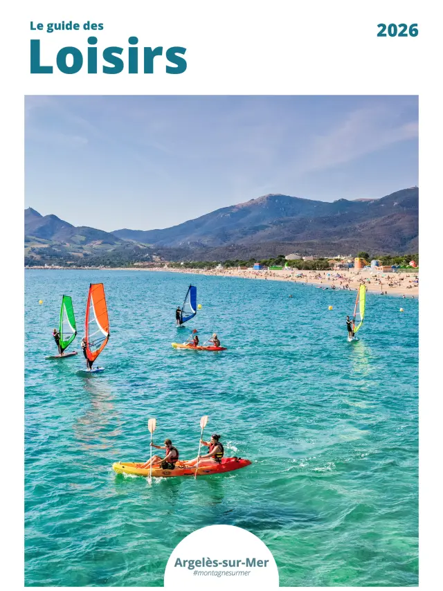 Guide Loisirs 011