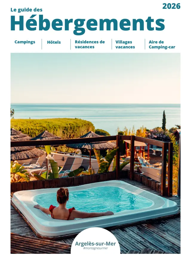 Guides Hebergements 2 011 1 1
