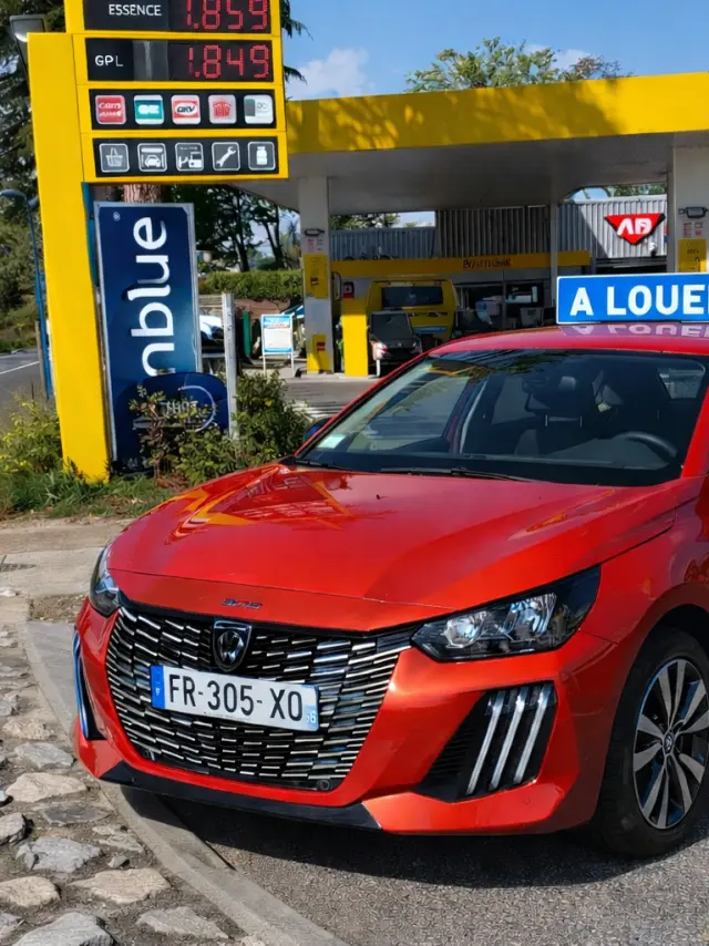 Location Voitures Argeles