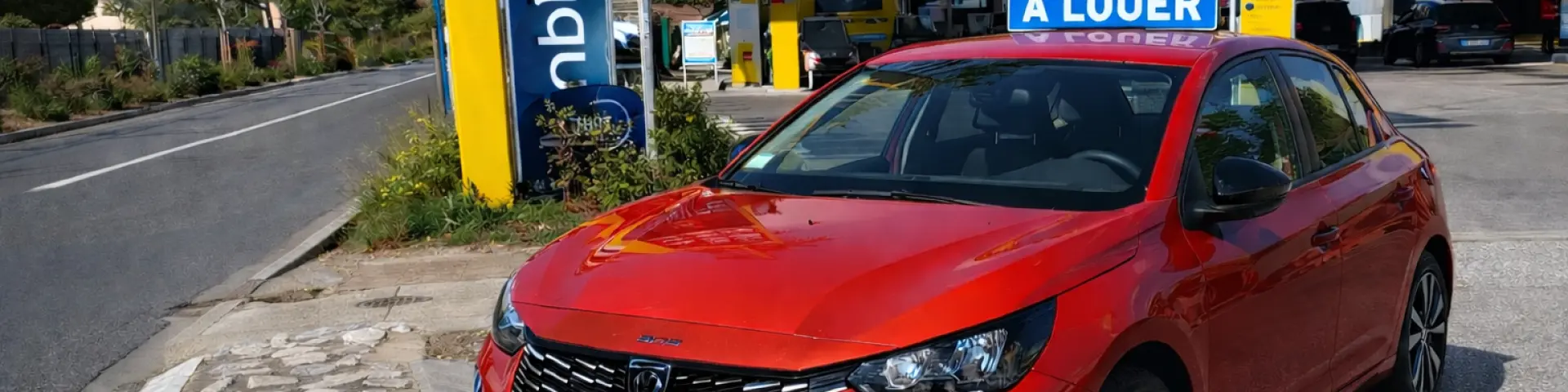 Location Voitures Argeles