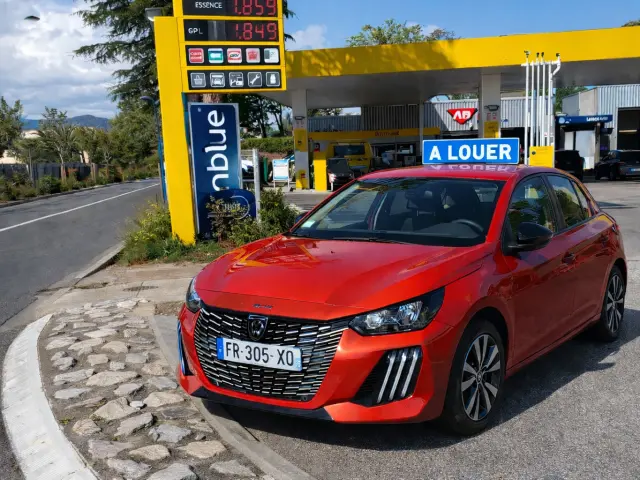 Location Voitures Argeles