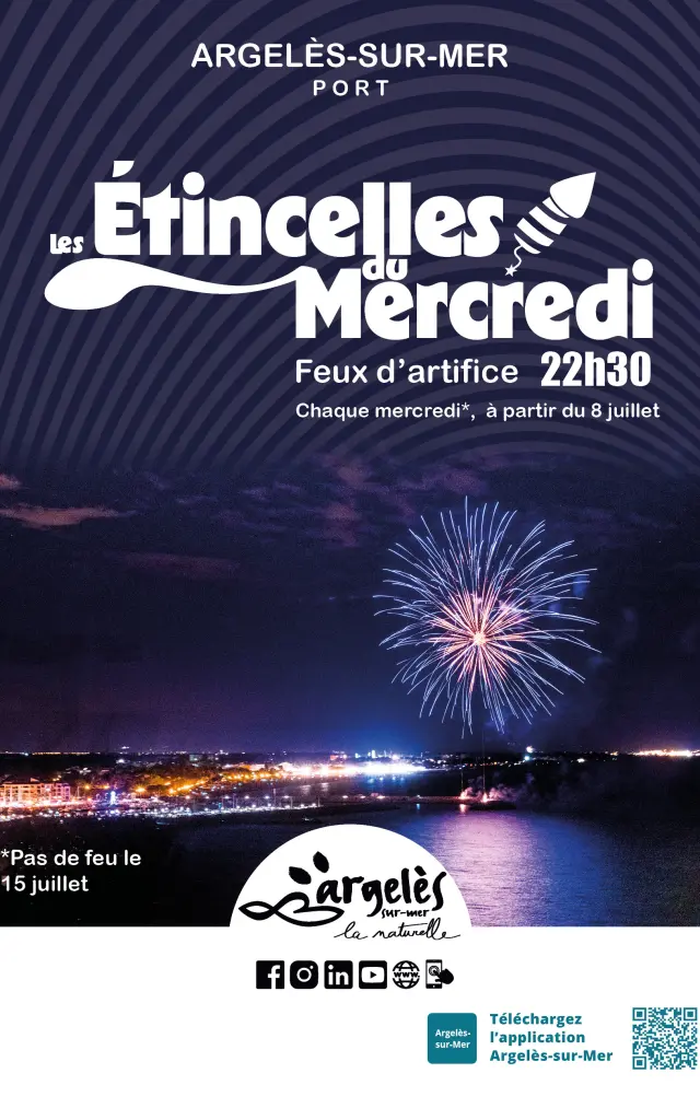 Etincelles Du Mercredi A3 V1