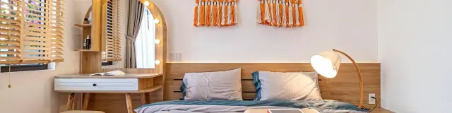 Residencias