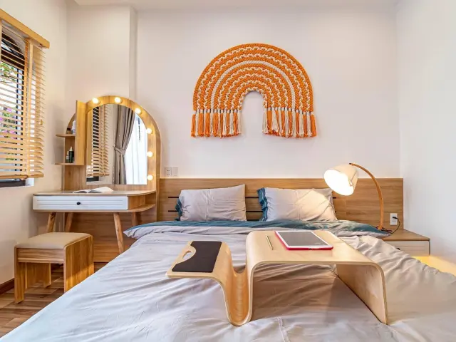 Residencias