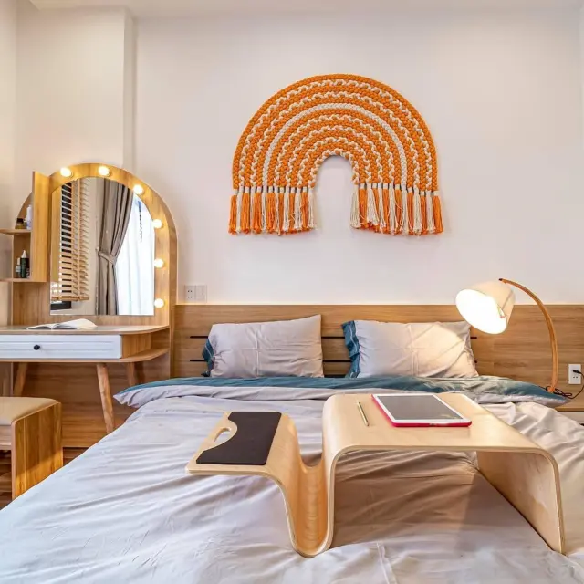 Residencias