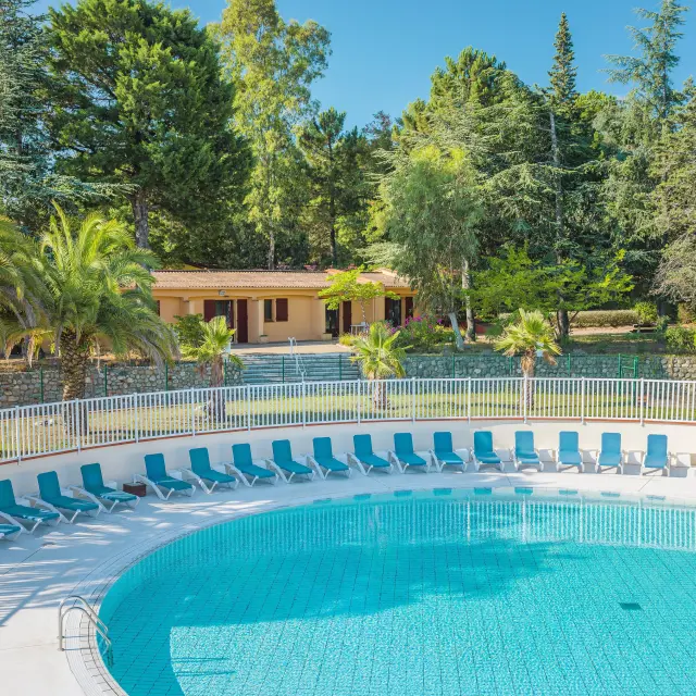 Argeles Piscine 3 Y. Chevojon Cession 2032 Hd 1