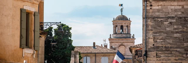 Arles Ete The Explorers