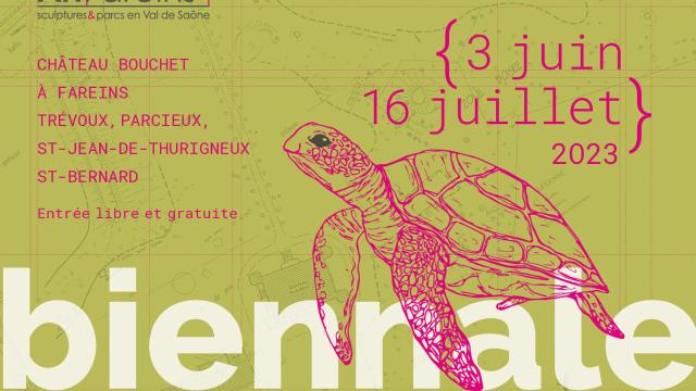 ArtFareins Biennial