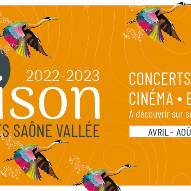 Cultural Season 2023