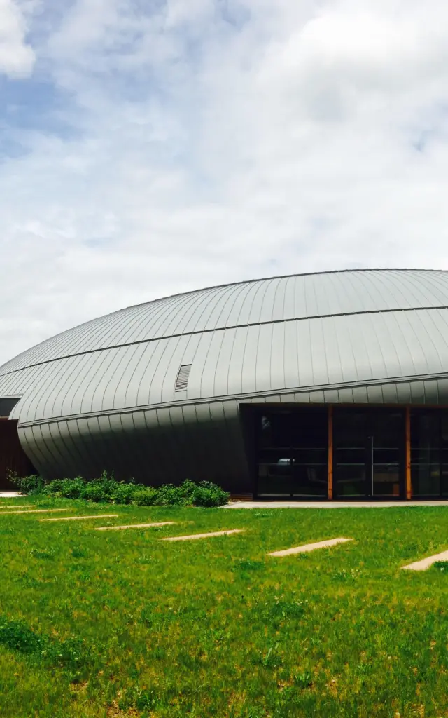 Le Galet à Reyrieux