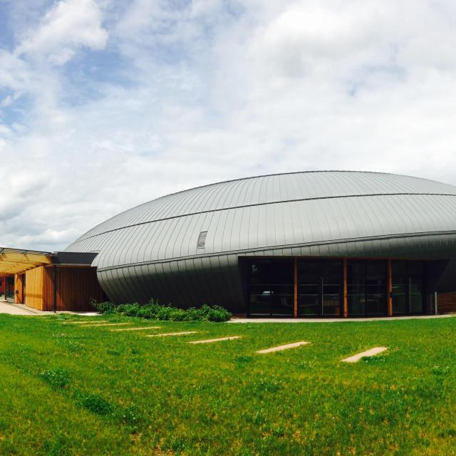 Le Galet in Reyrieux