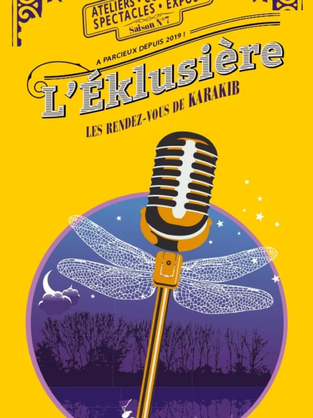 Programmation Maison Eclusiere Parcieux 2025