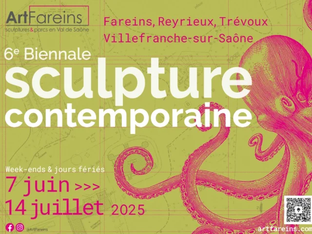 Biennale Artfareins