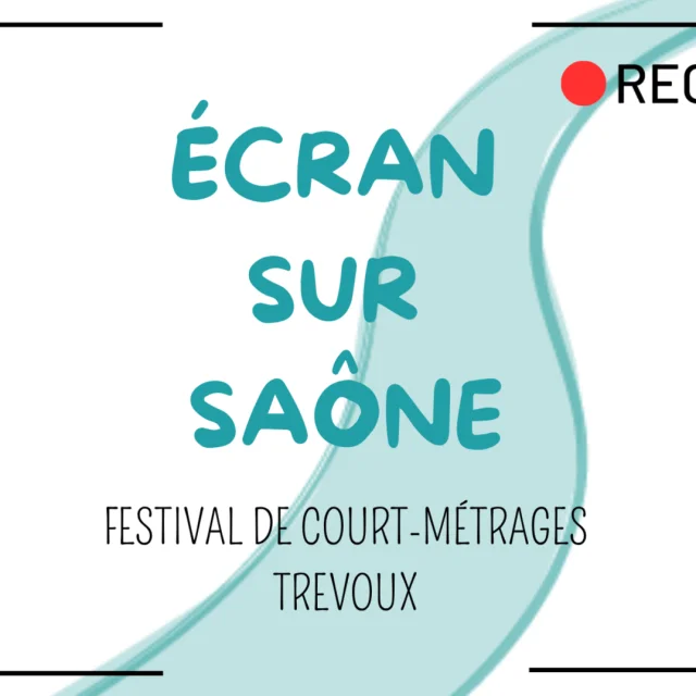 Festival Cine Trevoux