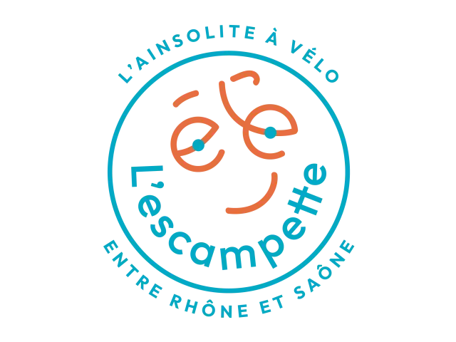 Logo l'Escampette