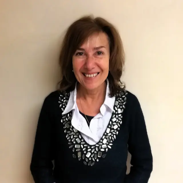 Martine Paquier