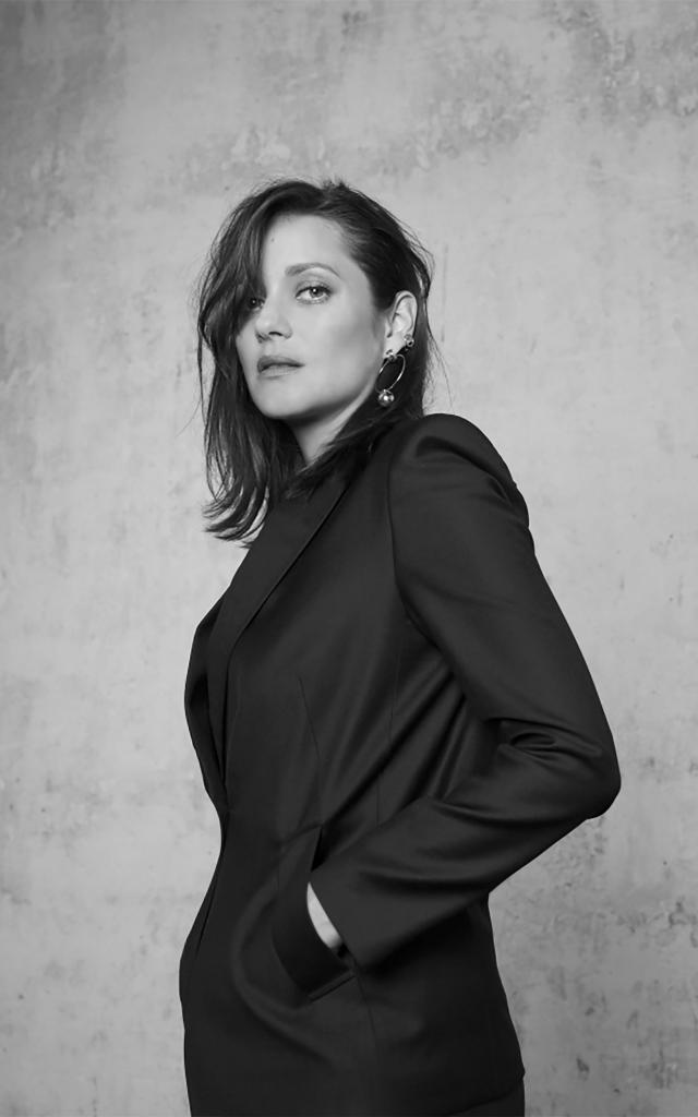 Marion Cotillard