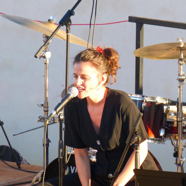 Marie Gaignard