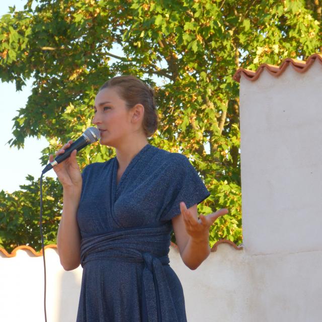 Solène Péréda