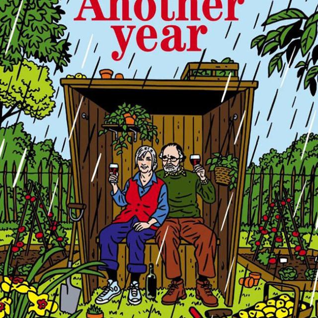 Another Year De Mike Leigh