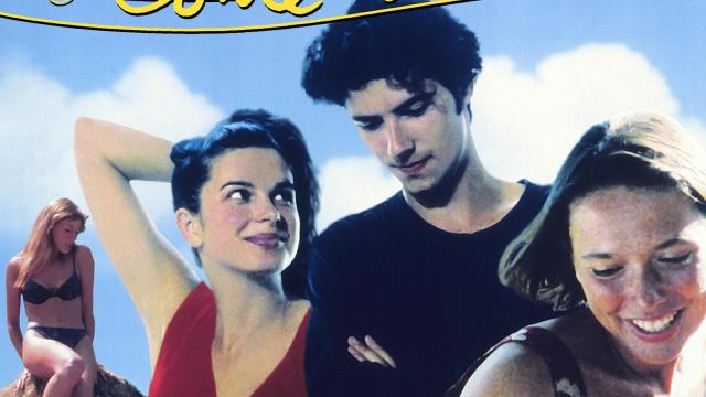 Conte D'eté De Eric Rohmer
