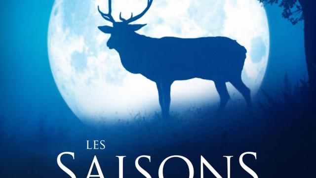 Les Saisons De Jacques Perrin